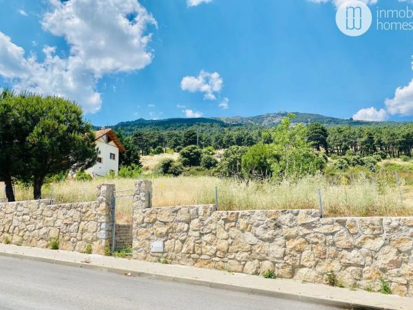 Terreno en calle de la Residencia