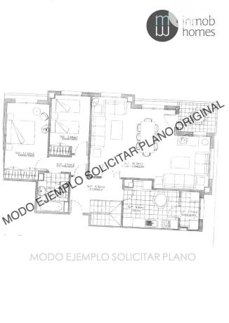 Terreno en calle de la Residencia