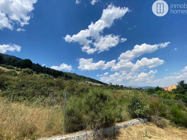 Terreno en calle de la Residencia
