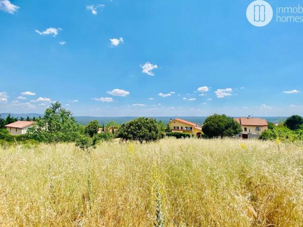 Terreno en calle de la Residencia