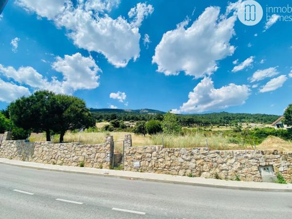 Terreno en calle de la Residencia