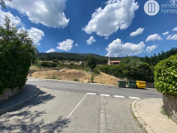 Terreno en calle de la Residencia