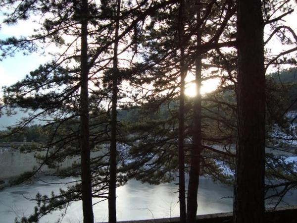 Terreno en calle Cerro Abantos, 5