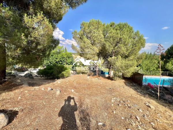 Terreno en avenida del Rodeo s/n