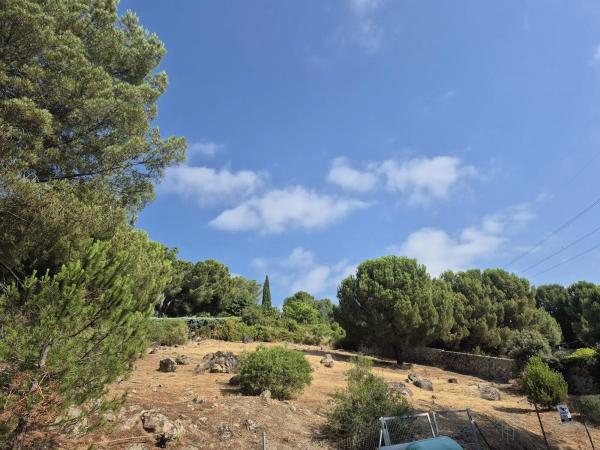 Terreno en Barrio El Monte