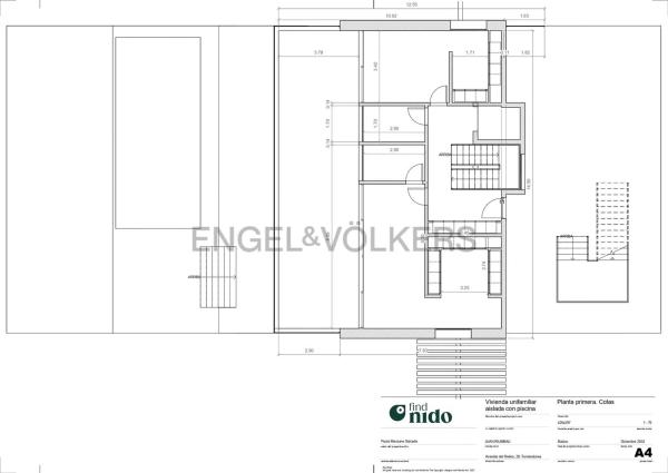 Terreno en Barrio El Monte
