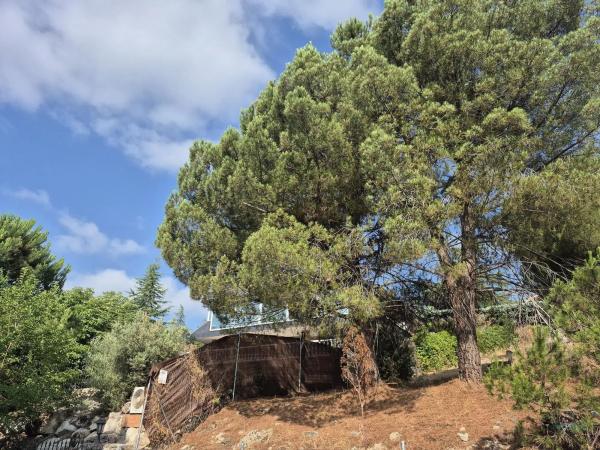 Terreno en Barrio El Monte