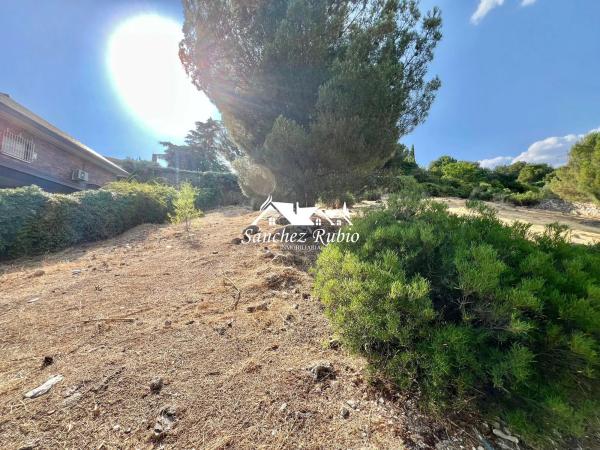 Terreno en avenida del Rodeo s/n