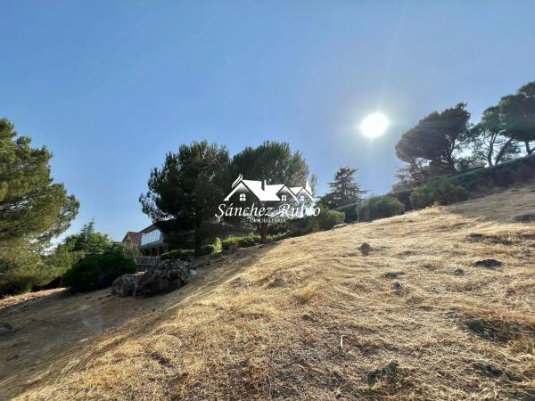 Terreno en avenida del Rodeo s/n