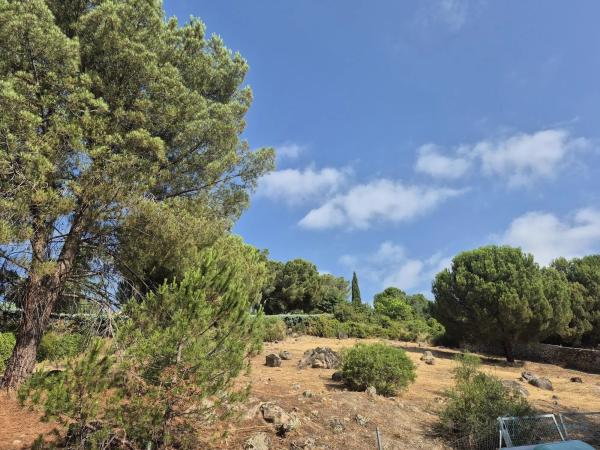 Terreno en Barrio El Monte