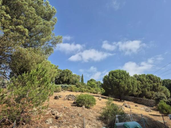 Terreno en Barrio El Monte