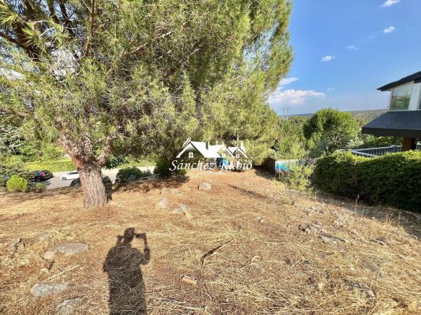 Terreno en avenida del Rodeo s/n
