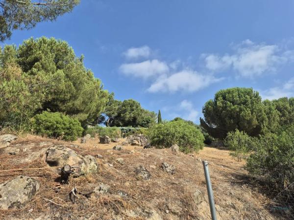 Terreno en Barrio El Monte