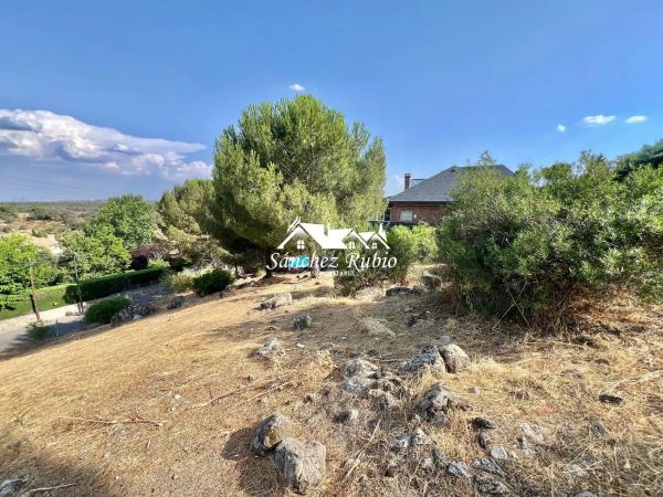 Terreno en avenida del Rodeo s/n