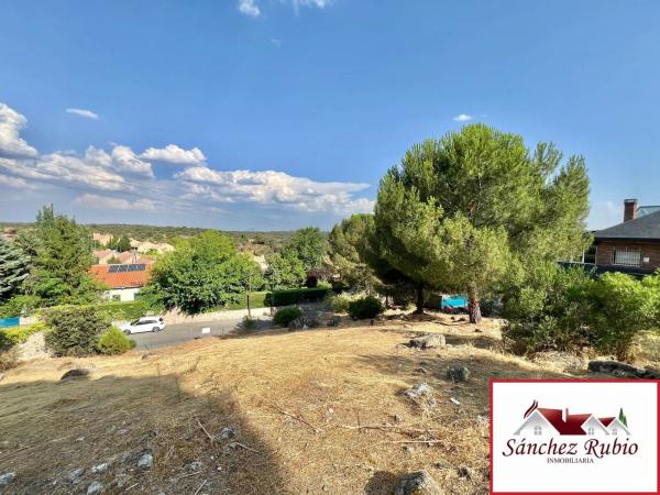 Terreno en avenida del Rodeo s/n