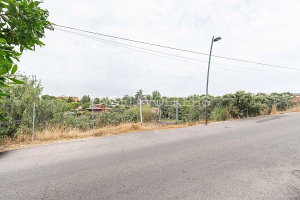 Terreno en Barrio El Monte