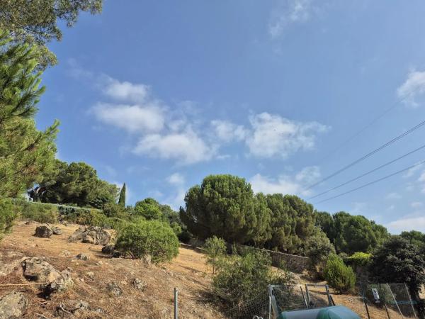 Terreno en Barrio El Monte