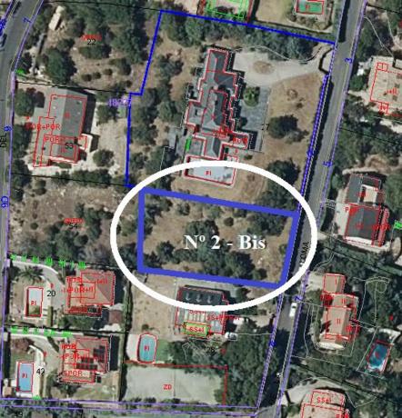 Terreno en calle Fondo de la Loma, 2