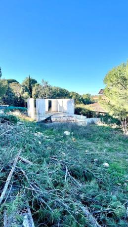 Terreno en avenida Transversal