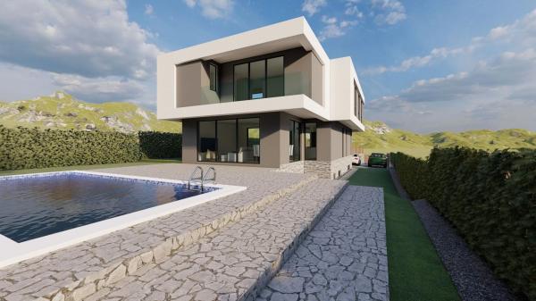 Terreno en avenida Transversal