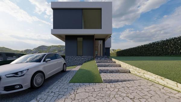 Terreno en avenida Transversal