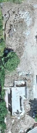 Terreno en avenida Transversal