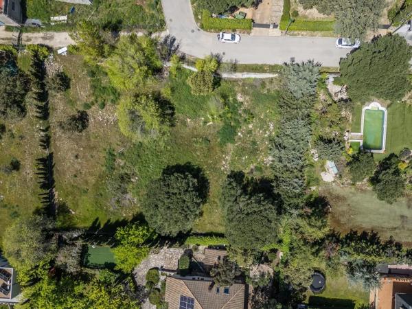 Terreno en calle del Convento