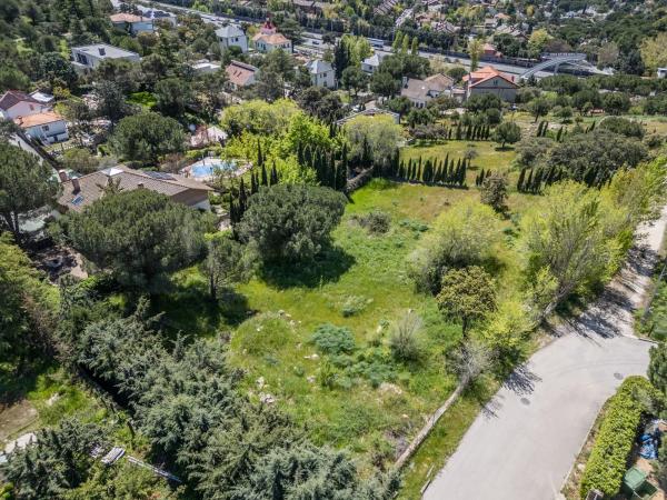 Terreno en calle del Convento