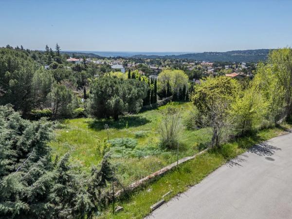 Terreno en calle del Convento