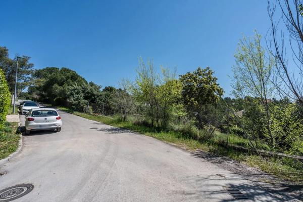 Terreno en calle del Convento