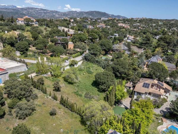 Terreno en calle del Convento