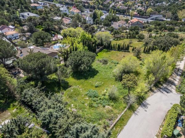 Terreno en calle del Convento