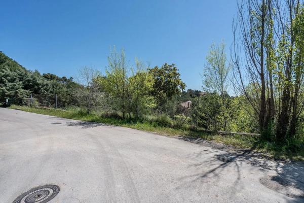 Terreno en calle del Convento