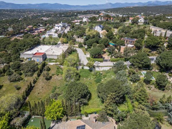 Terreno en calle del Convento