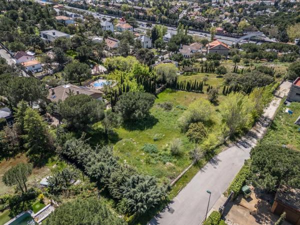 Terreno en calle del Convento
