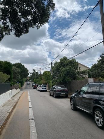 Terreno en calle Federico del Cerro, 25