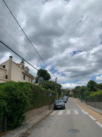 Terreno en calle Federico del Cerro, 25