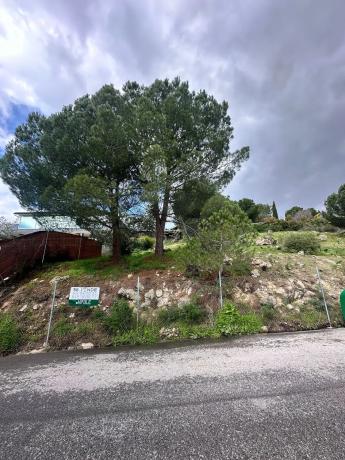 Terreno en avenida del Rodeo, 37