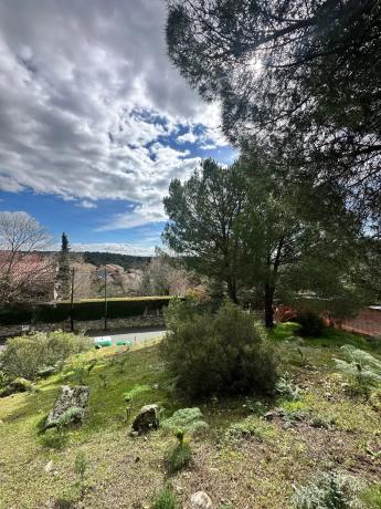 Terreno en avenida del Rodeo, 37