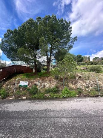 Terreno en avenida del Rodeo, 37