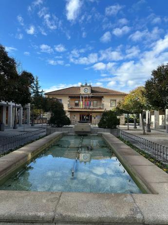Terreno en calle Particular del Peñasco