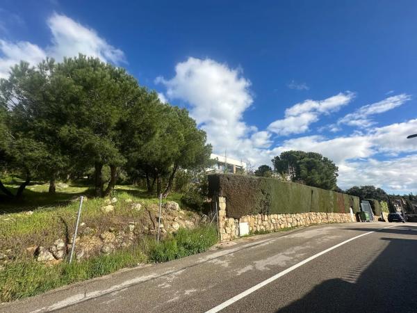 Terreno en calle Particular del Peñasco