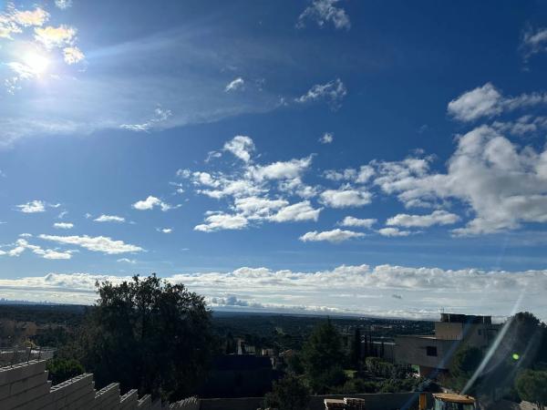 Terreno en calle Particular del Peñasco