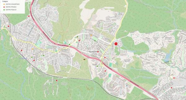 Terreno en avenida del Doctor Bedoya, 11