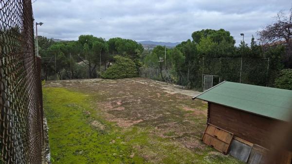 Terreno en calle de la Albahaca