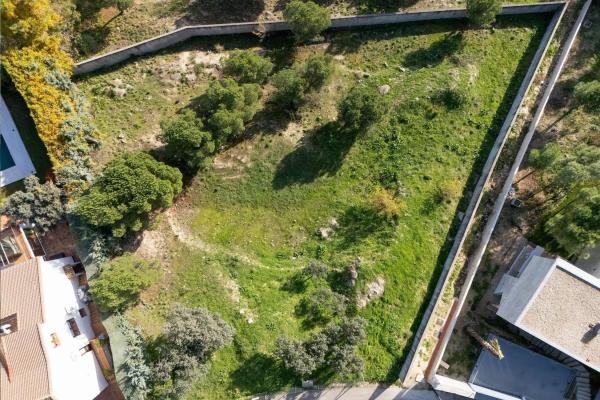 Terreno en avenida del Tomillar, 38