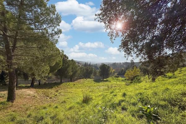 Terreno en avenida del Tomillar, 38