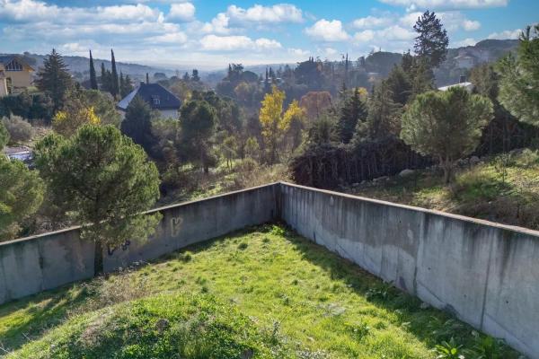 Terreno en avenida del Tomillar, 38