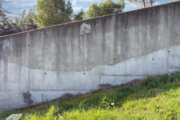 Terreno en avenida del Tomillar, 38