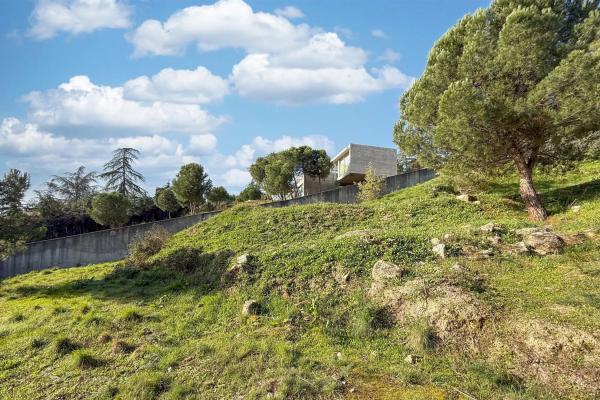 Terreno en avenida del Tomillar, 38